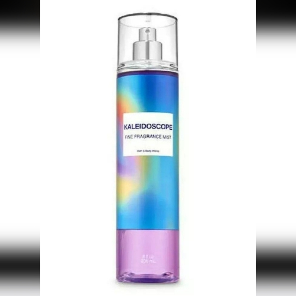 Bath & Body Works Kaleidoscope
